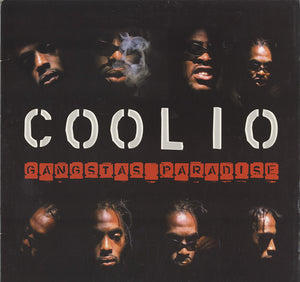 Coolio - Gangsta's Paradise [12"]