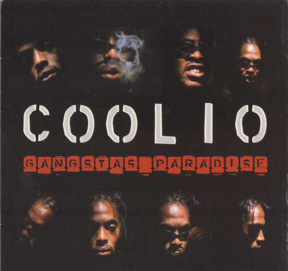 Coolio - Gangsta's Paradise [12