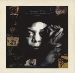 Courtney Pine - Songs From Our Underground (Part One) [12"] 