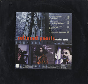 Cultured Pearls - Mother Earth [12"]