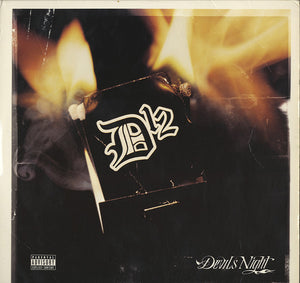 D12 - Devil's Night [LP] 