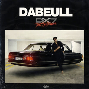 Dabeull - DX7 [7"]