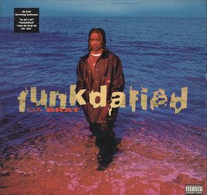 Da Brat - Funkdafied [LP]