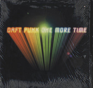 Daft Punk - One More Time [12"]