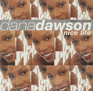 Dana Dawson - Nice Life [12"] 