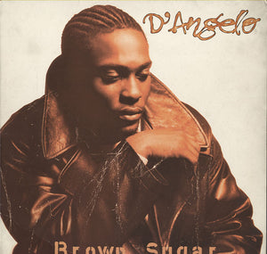 D'Angelo - Brown Sugar [LP] 