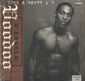 D'Angelo - Voodoo [LP]