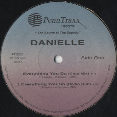 R&B 12INCH – Morpho Records