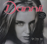 Dannii Minogue - Get Into You [LP]