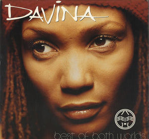 Davina - Best Of Both Worlds [LP]