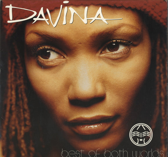 Davina - Best Of Both Worlds [LP]