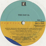 The Day Zs - Certainly / Doncha Wanna Be [12"] 