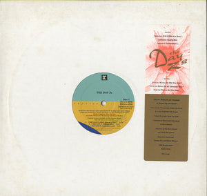 The Day Zs - Certainly / Doncha Wanna Be [12"] 