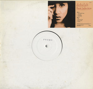 Debelah Morgan - Best Selection [12"] 