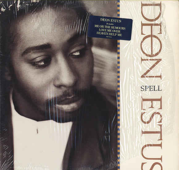 Deon Estus - Spell [LP] 