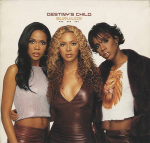 Destiny's Child - Survivor [12"]