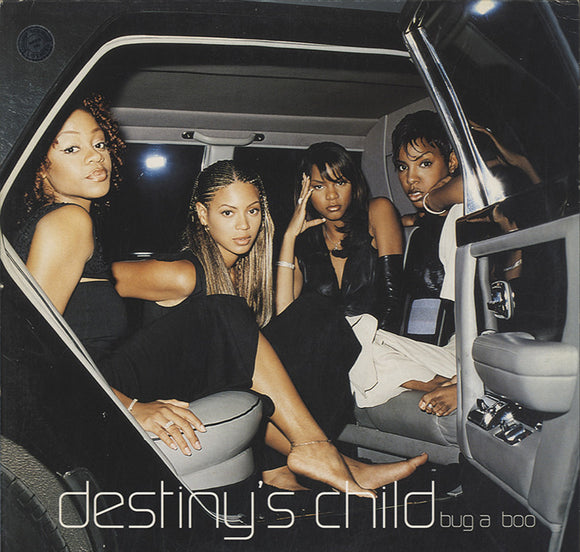 Destiny's Child - Bug A Boo [12