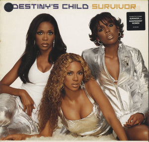 Destiny's Child - Survivor [LP] 