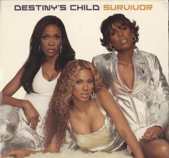 Destiny's Child - Survivor [LP]