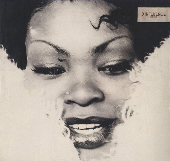 D'Influence - London [LP] 