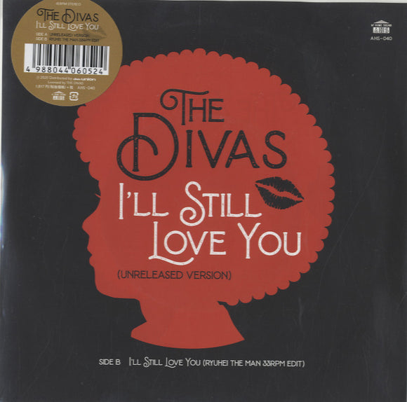 The Divas - I'll Still Love You [7