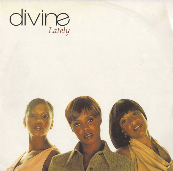 Divine - Lately [12