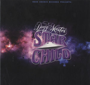 Dogg Master - Star Child [LP] 