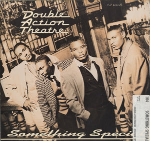 Double Action Theatre - Something Special [12"]