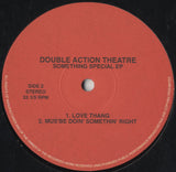 Double Action Theatre - Something Special EP [12"]