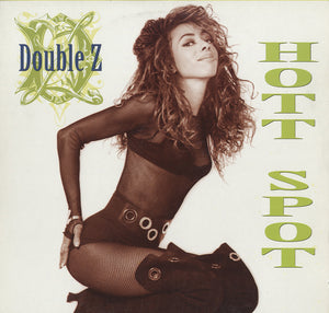 Double Z - Hott Spot [12"]