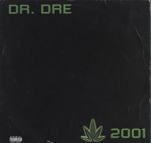 Dr. Dre - 2001 [LP]