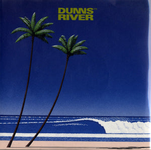 Dunns River - Sunshine Disco [7"] 