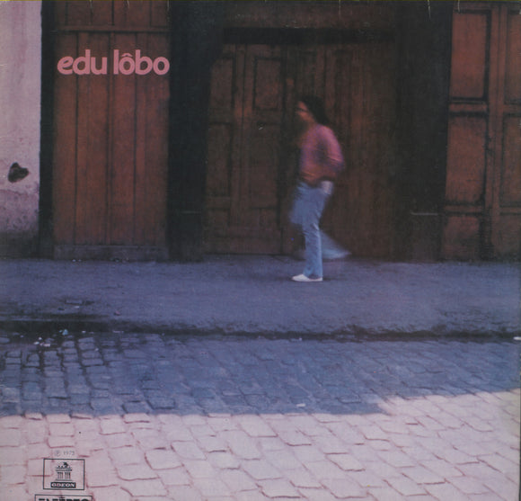Edú Lôbo - Edú Lôbo [LP] 