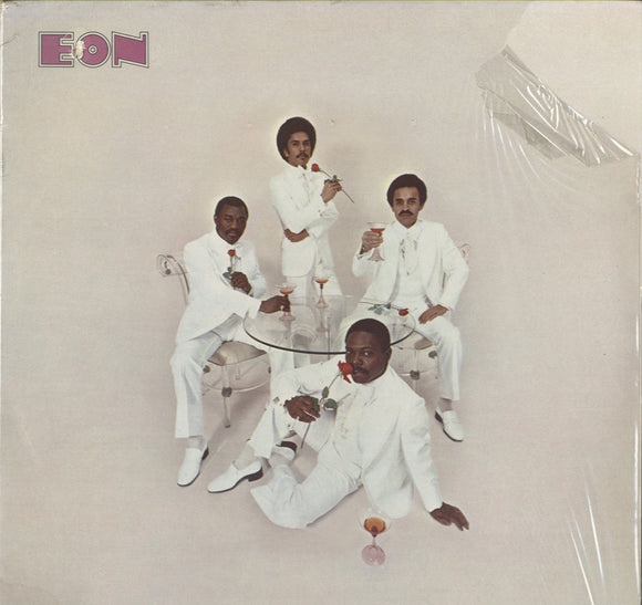 Eon - Eon [LP]