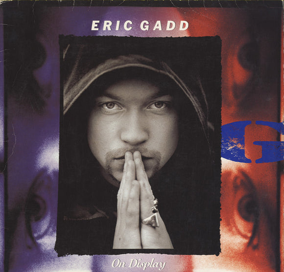 Eric Gadd - On Display [LP] 