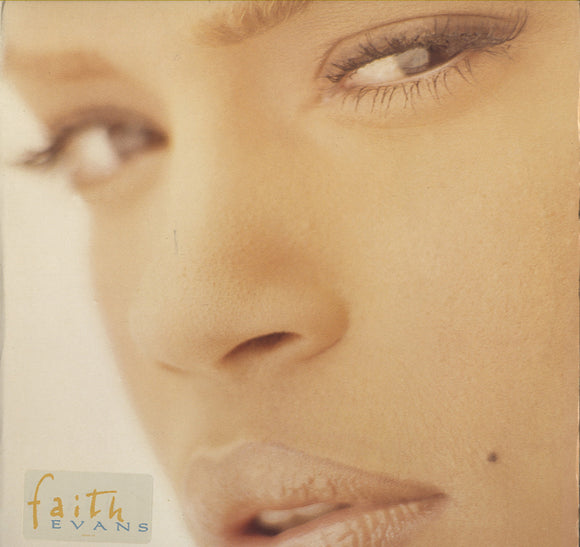 Faith Evans - Faith [LP] 
