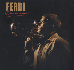 Ferdi - Romance [LP]