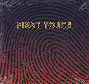 First Touch - First Touch [LP]