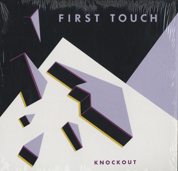 First Touch - Knockout [12