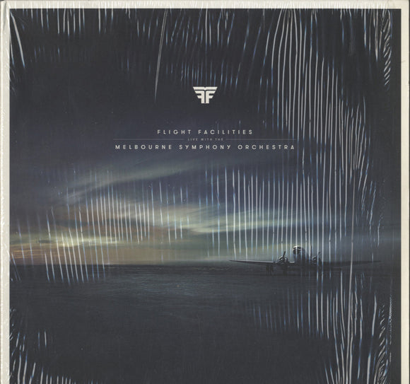 Flight Facilities With The Melbourne Symphony Orchestra - Live With The Melbourne Symphony Orchestra [LP]