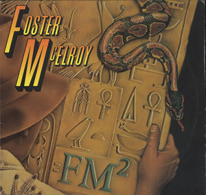 Foster & McElroy - FM² [LP]