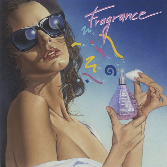 Fragrance - Always / When The Night Is Right [7