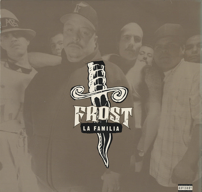 GANGSTA RAP 12INCH – Morpho Records