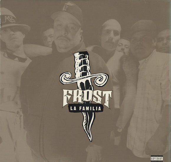 Frost - La Familia [12