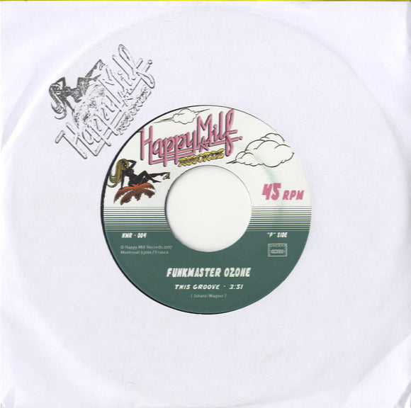 SALE – Morpho Records