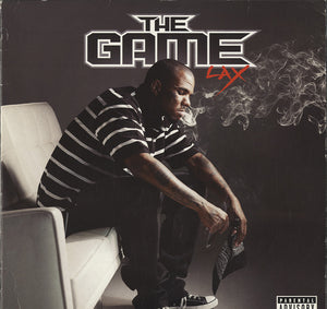 The Game - L.A.X. [LP]