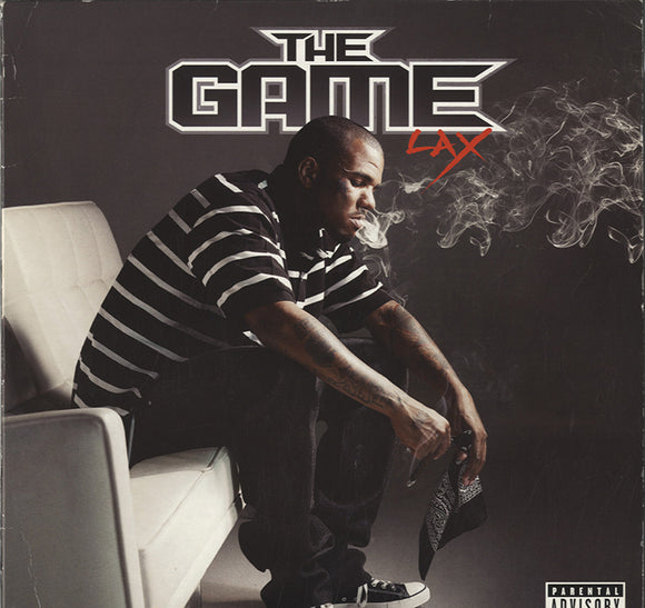 The Game - LAX [LP] 