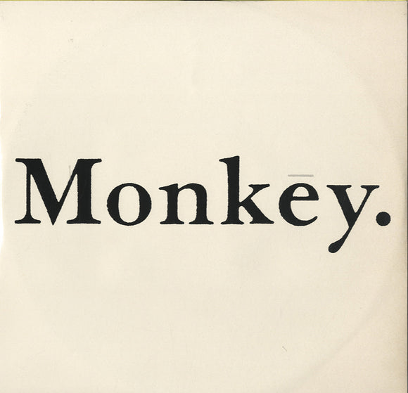 George Michael - Monkey [12