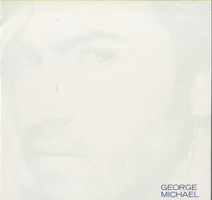 George Michael - Father Figure [12"] 