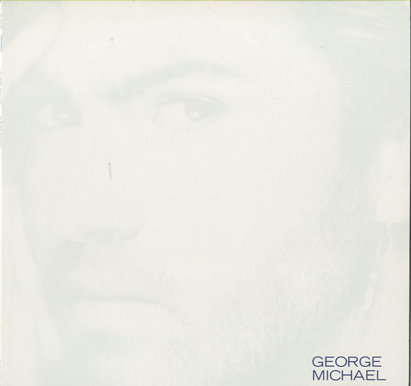 George Michael - Father Figure [12